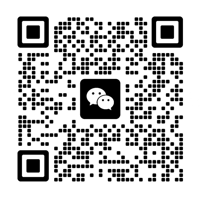 WeChat QR Code